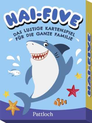 Hai Five