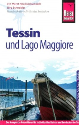 Reise Know-How Tessin und Lago Maggiore