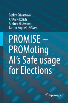 PROMISE - PROMoting AI's Safe usage for Elections