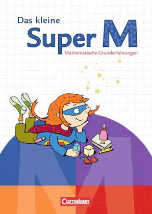 Super M - Mathematik für alle - Zu allen Ausgaben - Vorübungen