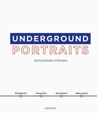 Underground Portaits