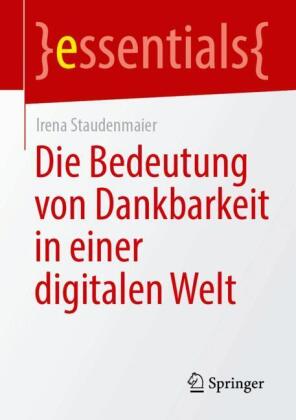 Die Bedeutung von Dankbarkeit in einer digitalen Welt