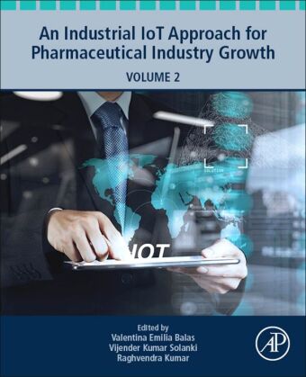 An Industrial IoT Approach for Pharmaceutical Industry Growth
