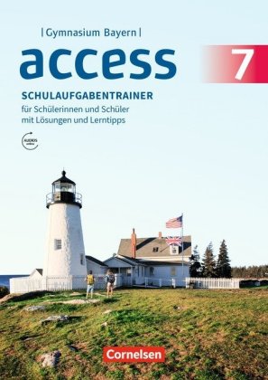 Access - Bayern 2017 - 7. Jahrgangsstufe