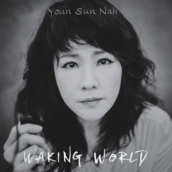 Waking World, 1 Audio-CD