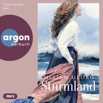 Sturmland, 2 Audio-CD, 2 MP3
