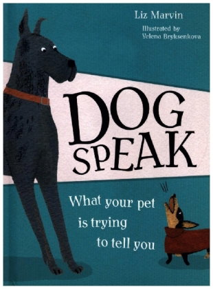 Dog Speak