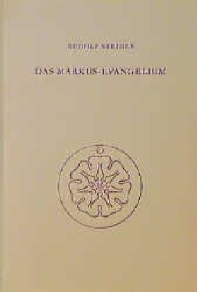 Das Markus-Evangelium
