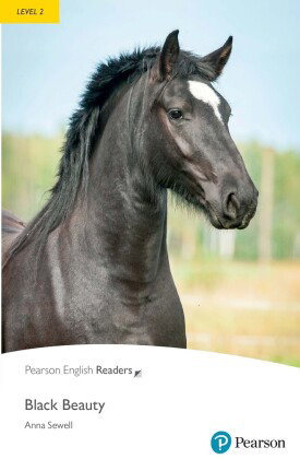 PERL2: Black Beauty Book with eBook and audio