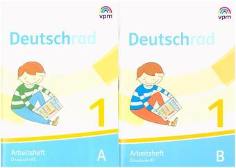Deutschrad 1
