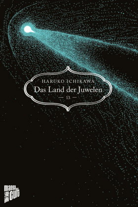 Das Land der Juwelen 13