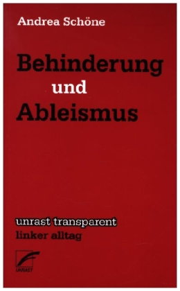Behinderung und Ableismus