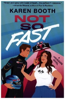 Not So Fast