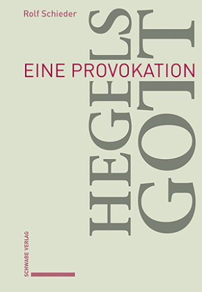 Hegels Gott