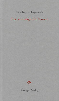 Die unmögliche Kunst