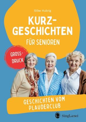 Geschichten vom Plauderclub