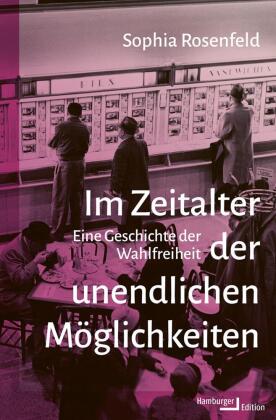 Im Zeitalter der unendlichen Möglichkeiten