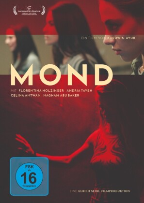 Mond (OmU), 1 DVD (OmU)