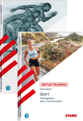 STARK Sport Vorteilspaket - Abitur-Training