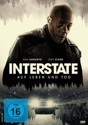 Interstate, 1 DVD