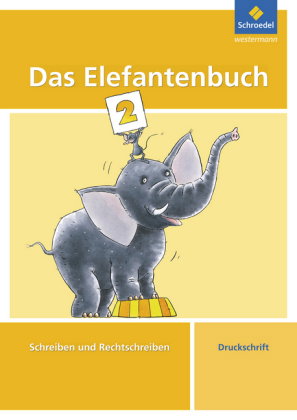 Das Elefantenbuch - Ausgabe 2010