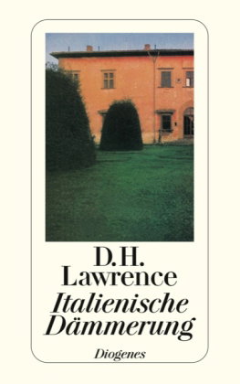 Italienische Dämmerung