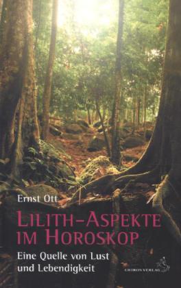 Lilith-Aspekte im Horoskop