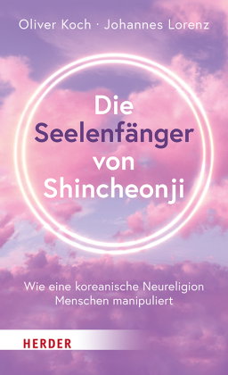 Die Seelenfänger von Shincheonji