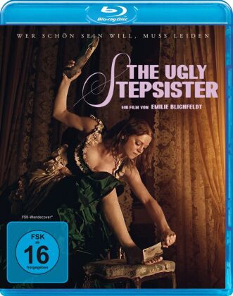 The Ugly Stepsister, 1 Blu-ray