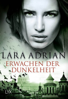 Erwachen der Dunkelheit