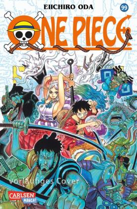 One Piece - Strohhut Ruffy