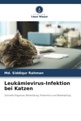 Leukämievirus-Infektion bei Katzen