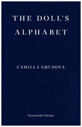 The Doll's Alphabet