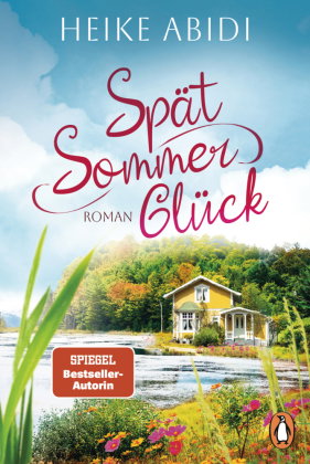 Spätsommerglück
