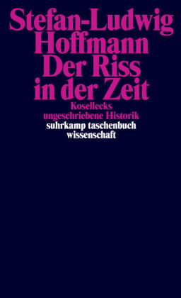 Der Riss in der Zeit