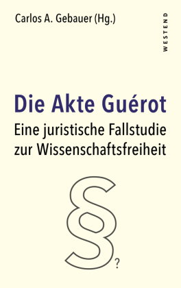 Die Akte Guérot
