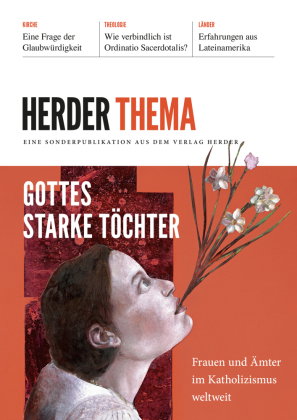 Gottes starke Töchter