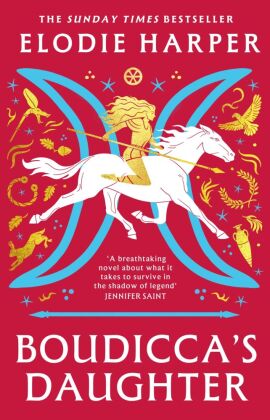 Boudicca's Daughter