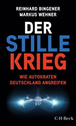 Der stille Krieg