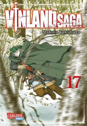 Vinland Saga. Bd.17