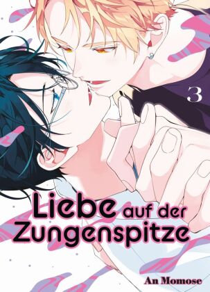 Liebe auf der Zungenspitze 03