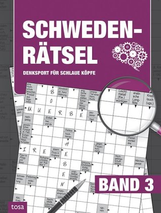 Schweden-Rätsel. .3