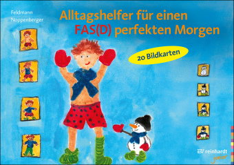 Alltagshelfer für einen FAS(D) perfekten Morgen