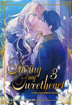 Saving my Sweetheart 3
