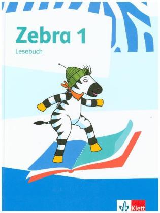 Zebra 1