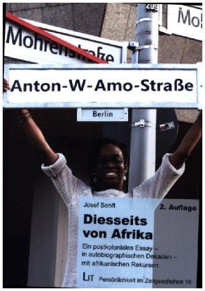 Diesseits von Afrika