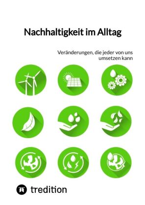 Nachhaltigkeit im Alltag