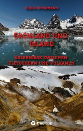 Grönland und Island
