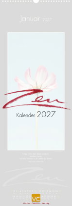 Zen-Kalender 2027
