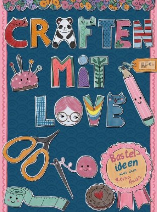 Craften mit Love